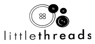 LITTLETHREADS logo