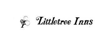 LITTLETREE INNS logo