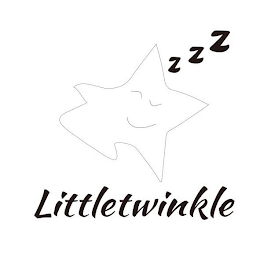 LITTLETWINKLE ZZZ logo