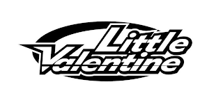LITTLE VALENTINE logo