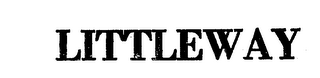 LITTLEWAY