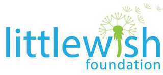 LITTLEWISH FOUNDATION logo