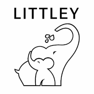 LITTLEY logo