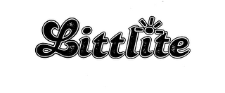 LITTLITE logo