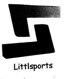 LITTLSPORTS logo