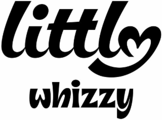LITTLY WHIZZY logo