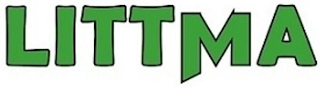 LITTMA logo
