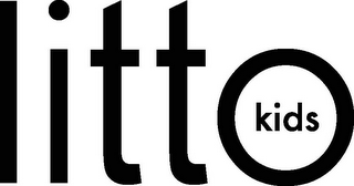 LITTO KIDS logo