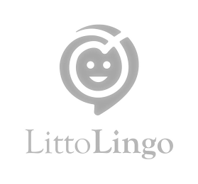 LITTOLINGO logo