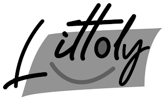 LITTOLY logo