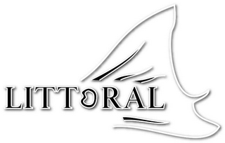 LITTORAL logo