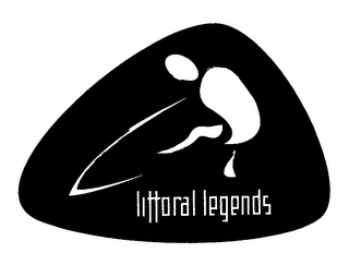 LITTORAL LEGENDS logo