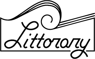 LITTORARY logo