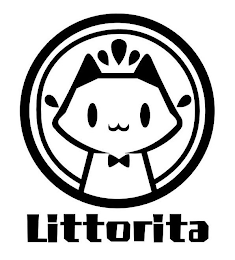 LITTORITA logo