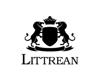 LITTREAN logo