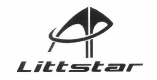 LITTSTAR logo