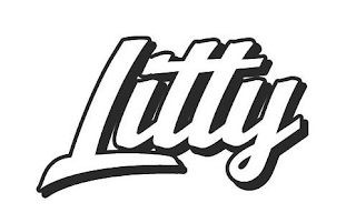 LITTY logo