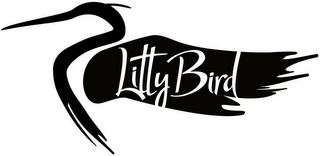 LITTY BIRD logo