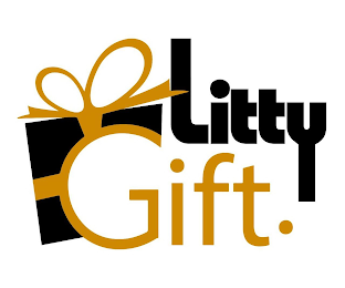 LITTY GIFT logo
