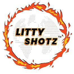 LITTY SHOTZ logo