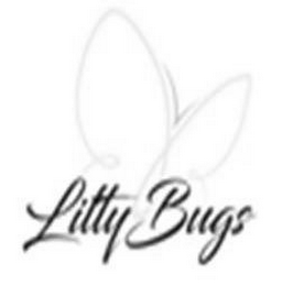 LITTYBUGS logo