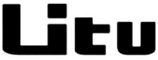 LITU logo