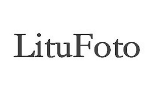 LITUFOTO logo
