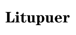 LITUPUER logo