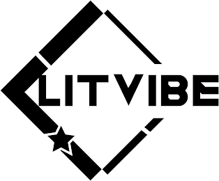 LITVIBE logo
