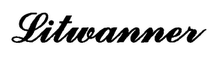 LITWANNER logo