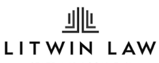 LITWIN LAW logo