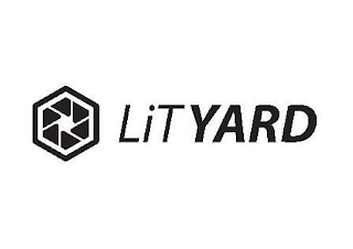 LITYARD logo