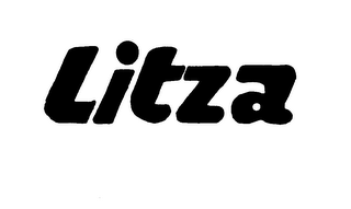LITZA logo