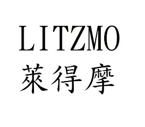 LITZMO logo