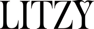 LITZY logo