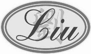 LIU logo