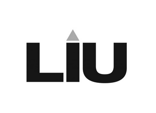 LIU logo