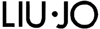 LIU JO logo