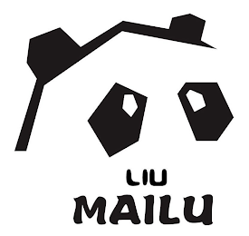 LIU MAILU logo