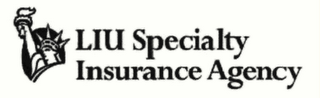 LIU SPECIALTY INSURANCE AGENCY logo
