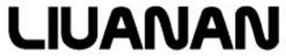 LIUANAN logo