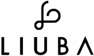 LIUBA logo