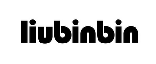 LIUBINBIN logo