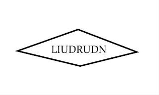 LIUDRUDN logo