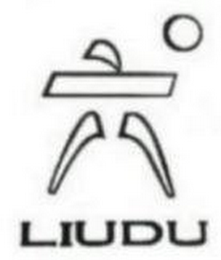 LIUDU logo