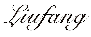 LIUFANG logo