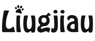 LIUGJIAU logo