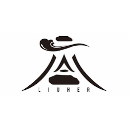 LIUHER logo