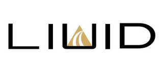 LIUID logo
