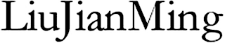 LIUJIANMING logo